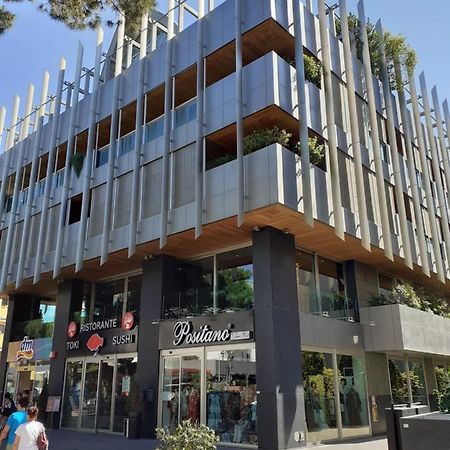 리미니 Barcellona 아파트 외부 사진