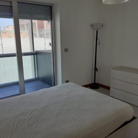 리미니 Barcellona 아파트 외부 사진