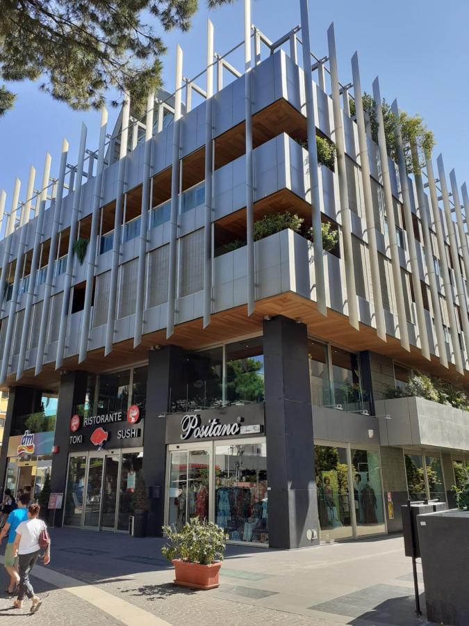 리미니 Barcellona 아파트 외부 사진